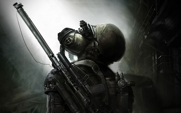 Metro: Last Light